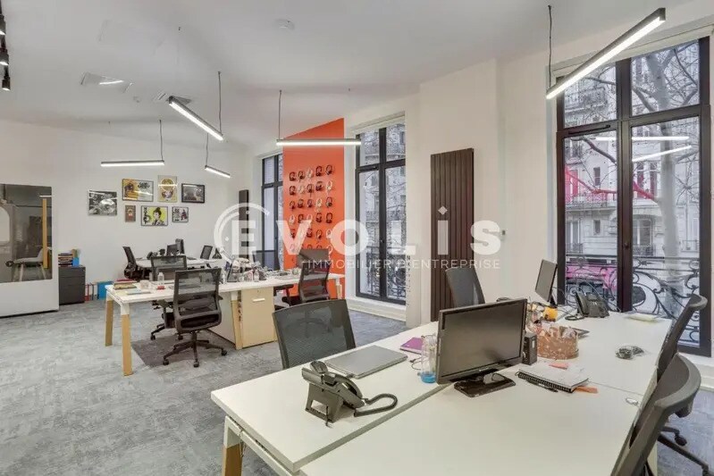Bureau dans Paris à louer Photo intérieure– Image 1 sur 5