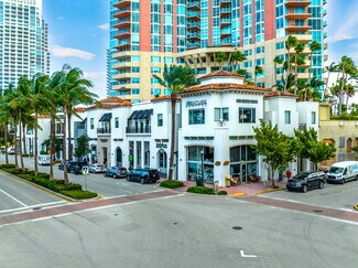 Plus de détails pour 500 S Pointe Dr, Miami Beach, FL - Local commercial à louer