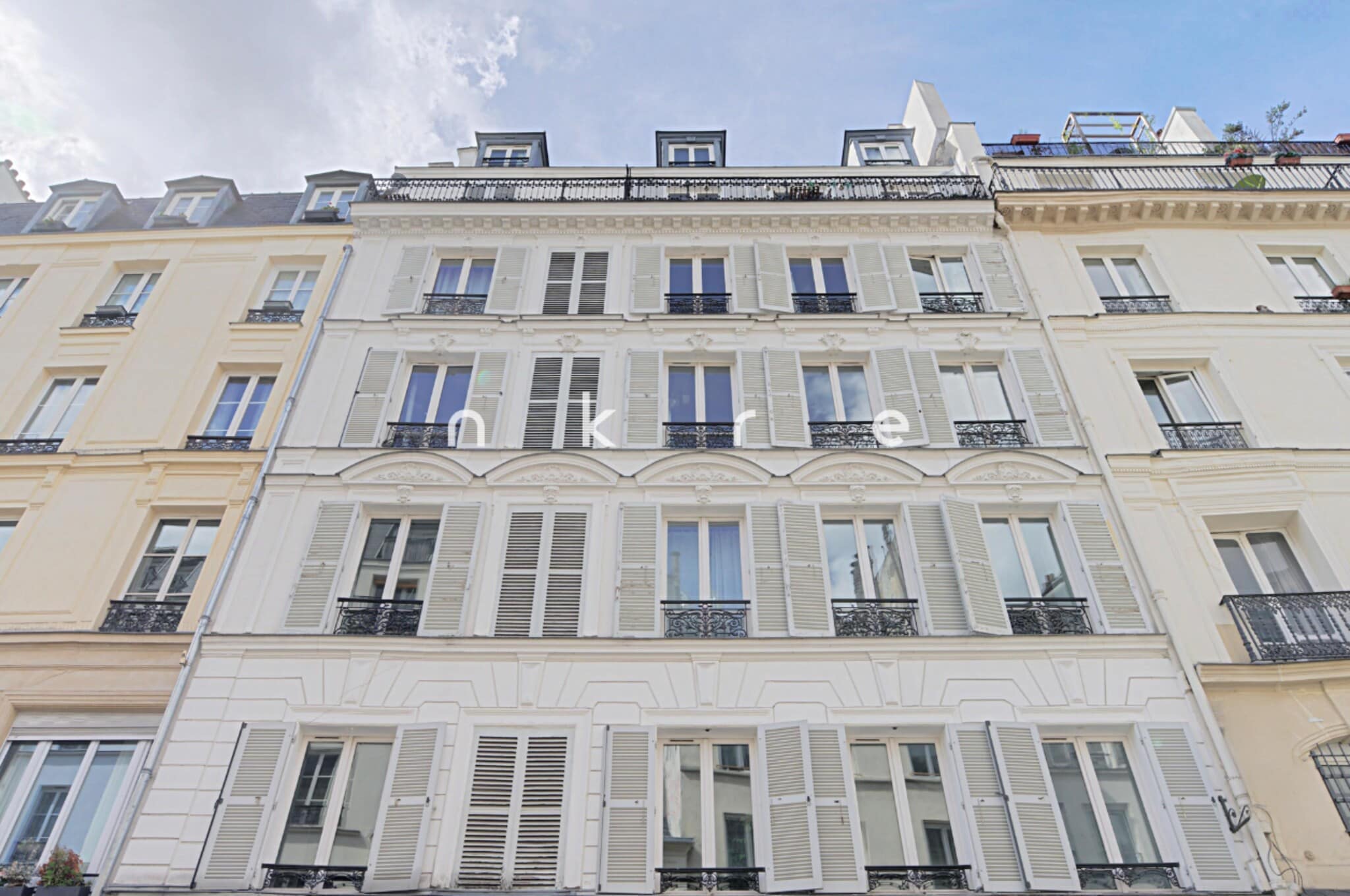 Rue Du Faubourg Saint-Denis, Paris à louer Photo principale– Image 1 sur 13