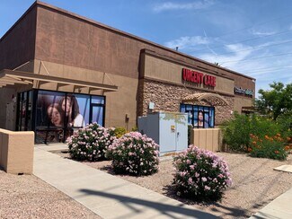 Plus de détails pour 407 N Lindsay Dr, Mesa, AZ - Bureau/Médical à louer