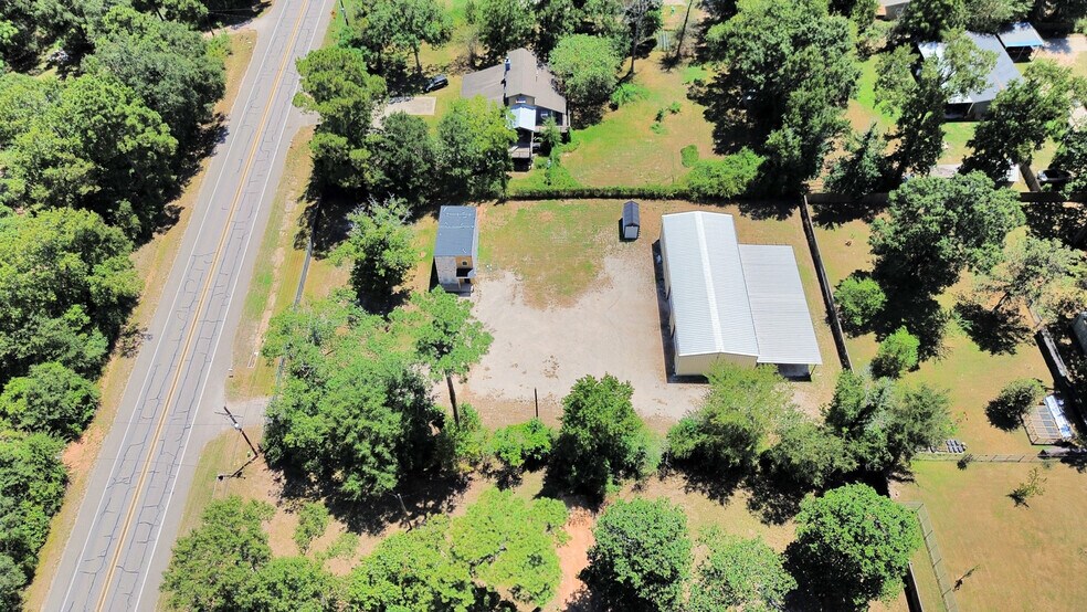 14140 Fm 1485 Road, Conroe, TX à vendre - Photo de l’immeuble – Image 3 sur 48