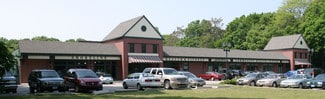 Plus de détails pour 114 E Main St, Clinton, CT - Local commercial à louer