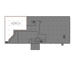 225 Rue de Liège O, Montréal, QC à louer Plan d’étage– Image 1 sur 1