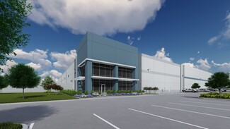 Plus de détails pour I-10 & FM 464, Seguin, TX - Industriel/Logistique à louer