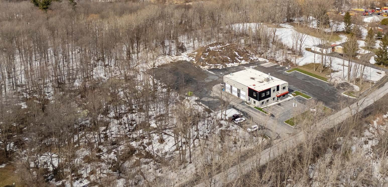 24 Ch Du Petit-Bernier, Saint-jean-sur-richelieu, QC à louer Photo principale– Image 1 sur 8