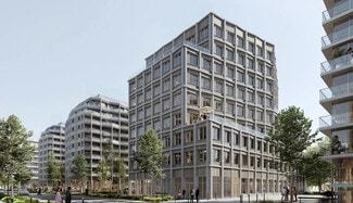 Plus de détails pour 16 Boulevard Solférino, Rennes - Bureau à louer