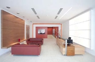 5 West Victoria Dock Rd, Dundee à louer Photo intérieure– Image 1 sur 20