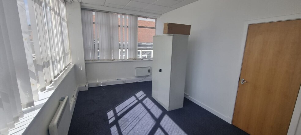 157-159 Broad St, Glasgow à louer - Photo de l’immeuble – Image 2 sur 8