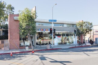 Plus de détails pour 141-147 S Barrington Ave, Los Angeles, CA - Local commercial à louer