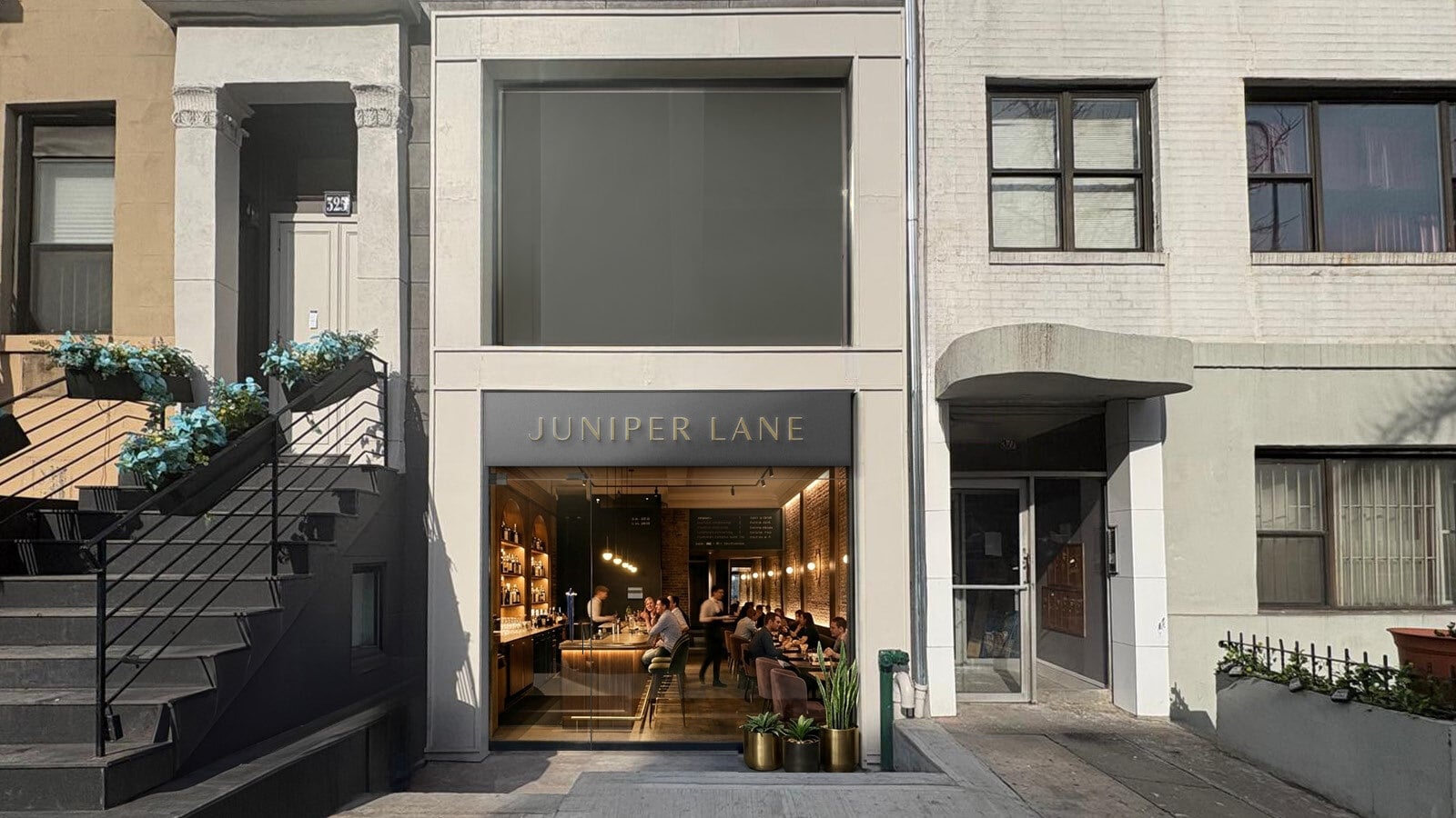 325 E 14th St, New York, NY à louer Photo de l’immeuble– Image 1 sur 16