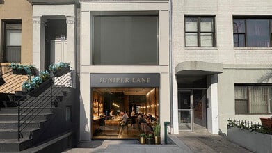 325 E 14th St, New York, NY à louer Photo de l’immeuble– Image 1 sur 16