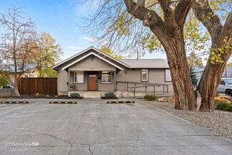 Plus de détails pour 204 NE 4th St, Bend, OR - Bureau à vendre