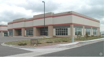 1290 N Newport Rd, Colorado Springs, CO à louer - Photo de l’immeuble – Image 2 sur 4