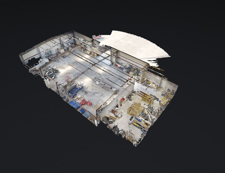 1695 Electric Ave, Springdale, AR à louer - Numérisation 3D Matterport – Image 3 sur 27