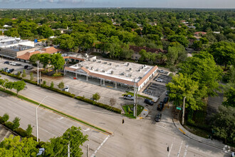 10101 W Sample Rd, Coral Springs, FL - VUE AÉRIENNE  vue de carte - Image1