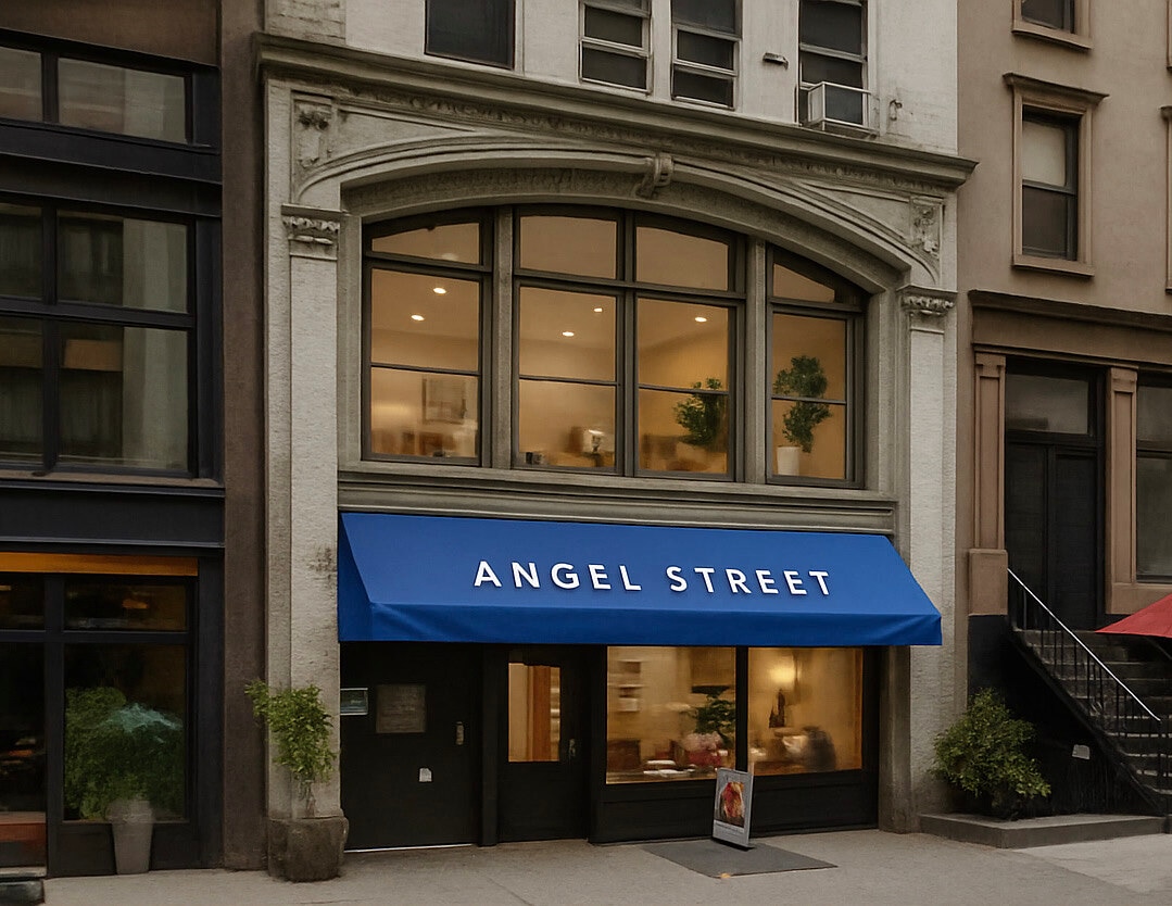 48 W 22nd St, New York, NY à louer Photo intérieure– Image 1 sur 6