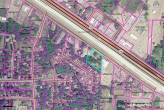 895 E Highway 10, Detroit Lakes, MN - Vue aérienne  vue de carte