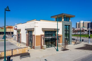 Plus de détails pour 6803-6809 Johnson Dr, Mission, KS - Local commercial à louer