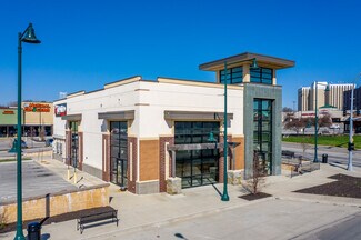 Plus de détails pour 6803-6809 Johnson Dr, Mission, KS - Local commercial à louer