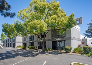 Plus de détails pour 1430 Koll Cir, San Jose, CA - Local d'activités à louer