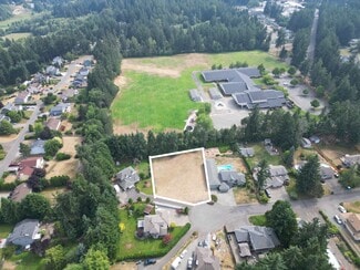 Plus de détails pour 2430 SE Celebrity Ct, Port Orchard, WA - Terrain à vendre