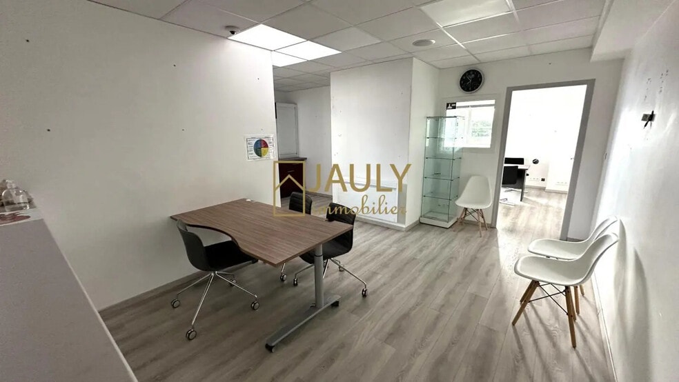 47 Rue Jean-Pierre Plicque, Villenoy à louer - Photo intérieure – Image 3 sur 10