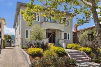 Plus de détails pour 747 55th St, Oakland, CA - Logement à vendre