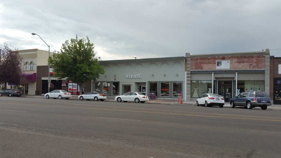 66 E Main St, Rexburg, ID à louer - Photo intérieure – Image 1 sur 11