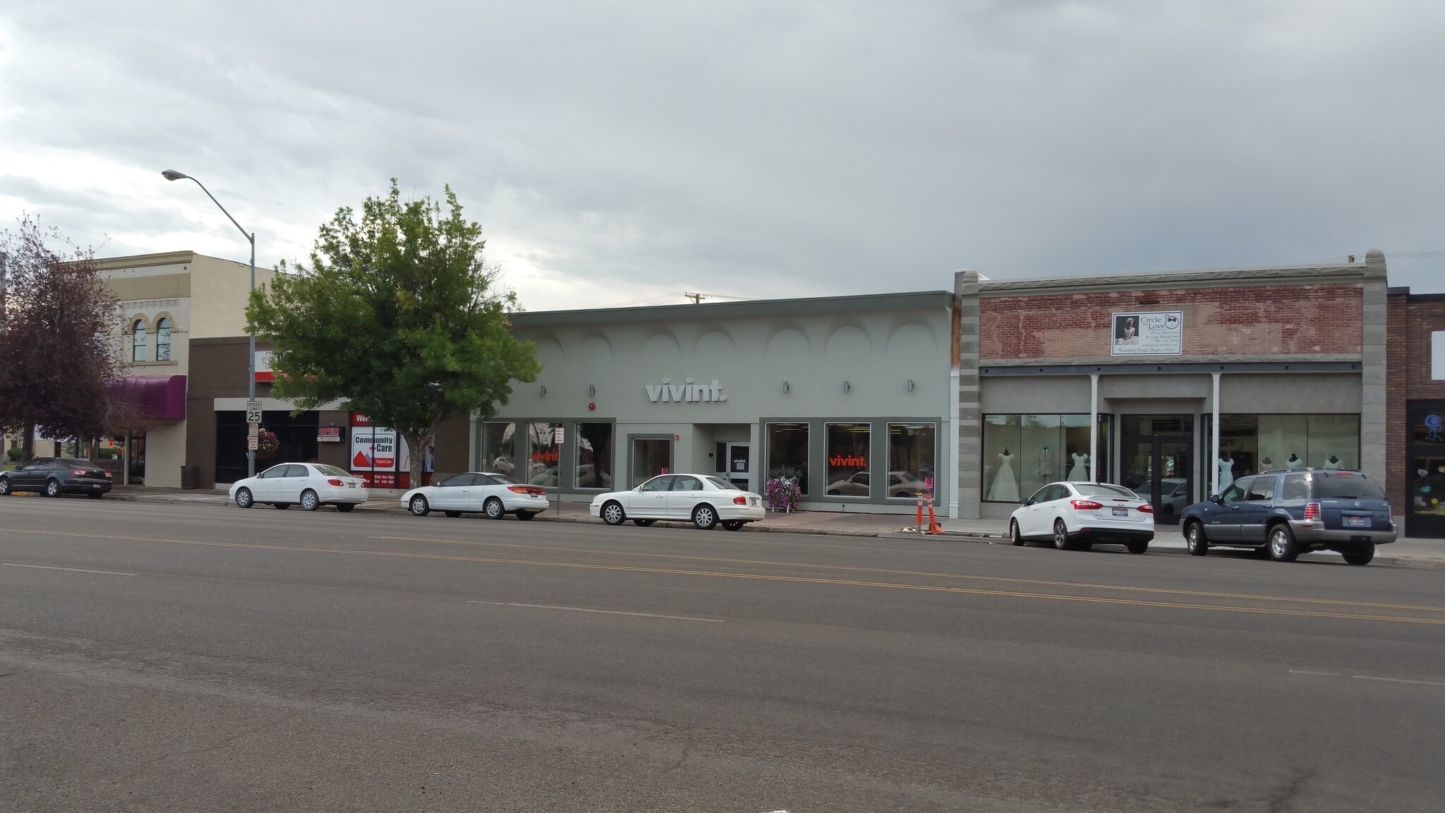 66 E Main St, Rexburg, ID à louer Photo intérieure– Image 1 sur 12