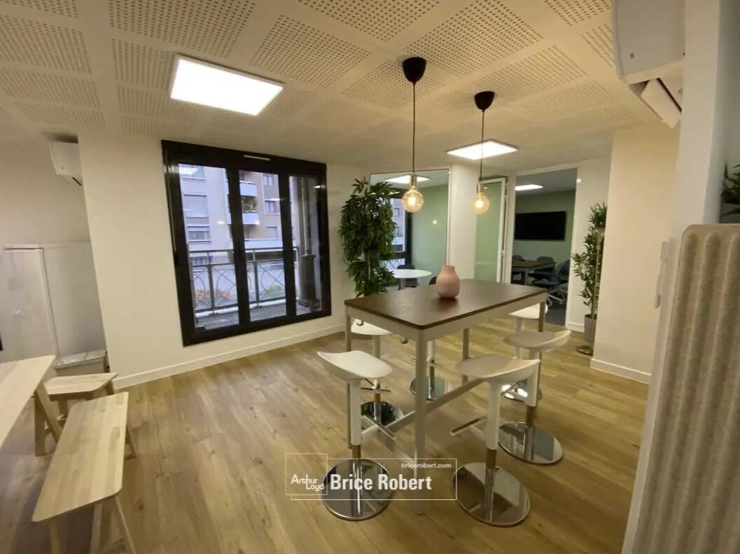 66 Rue Cuvier, Lyon à louer Photo intérieure– Image 1 sur 13