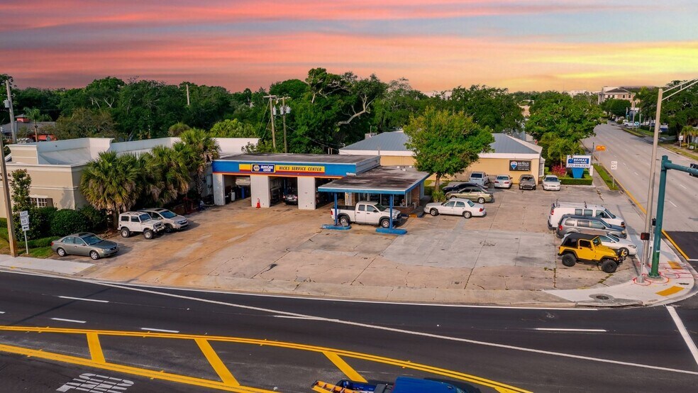 2025 US 1, Vero Beach, FL à vendre - Photo de l’immeuble – Image 1 sur 5