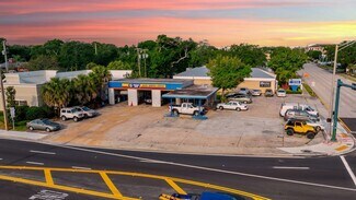 Plus de détails pour 2025 US 1, Vero Beach, FL - Local commercial à louer