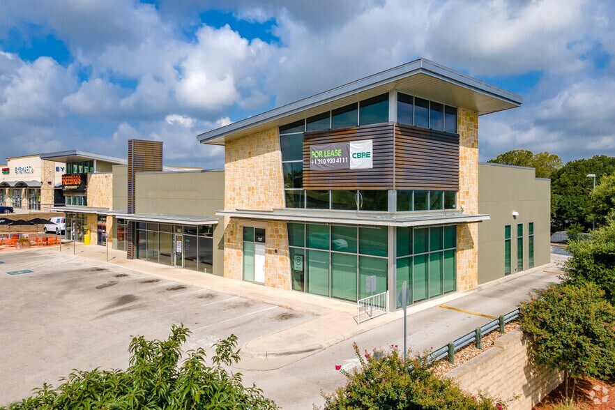 14975 Interstate 35 N, Selma, TX à louer - Photo de l’immeuble – Image 2 sur 7