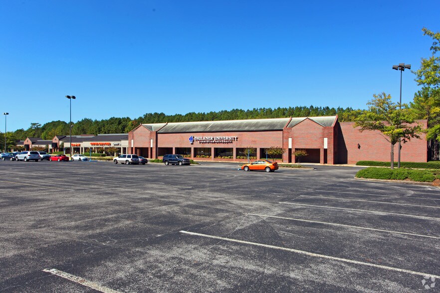 4524 Southlake Pky, Birmingham, AL à louer - Photo de l’immeuble – Image 2 sur 7