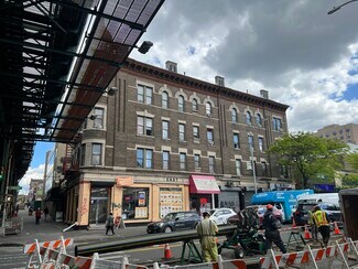 Plus de détails pour 1 E Burnside Ave, Bronx, NY - Logement à vendre