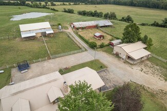 Plus de détails pour 10646 Mounts Rd, Irondale, MO - Terrain à vendre