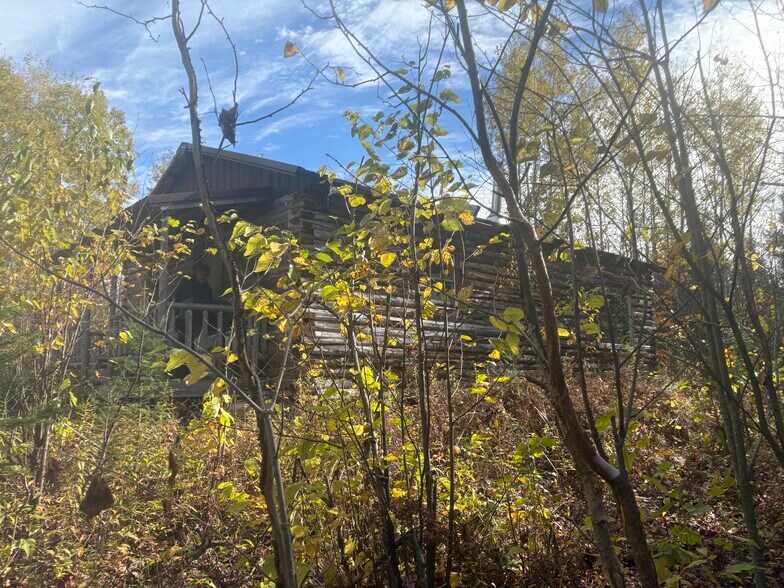 N Rock 38th Road, Rock, MI à vendre - Photo principale – Image 1 sur 13