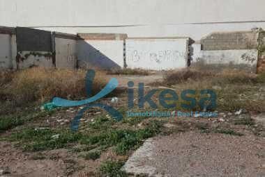 Terrain dans El Ejido, Almería à vendre - Photo de l’immeuble – Image 2 sur 10