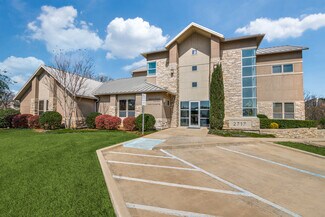 Plus de détails pour 2717 Wind River Ln, Denton, TX - Bureau à louer