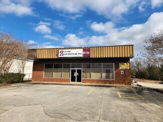 Plus de détails pour 720 W Main St, Rock Hill, SC - Local d'activités à louer