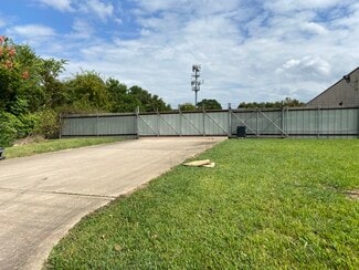 Plus de détails pour 7103 Baneway Dr, Houston, TX - Terrain à vendre