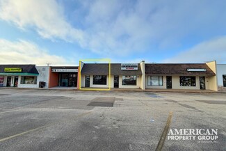 Plus de détails pour 2264 Gulf Gate Dr, Sarasota, FL - Local commercial à louer