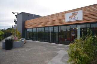 Plus de détails pour 615 High St, Oregon City, OR - Local commercial à louer