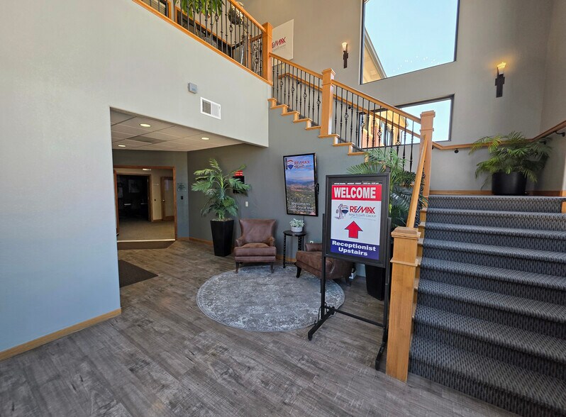 12265 Oracle Blvd, Colorado Springs, CO à louer - Photo de l’immeuble – Image 3 sur 31