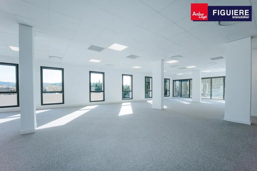 Chemin Des Piboules, Aix-en-Provence à louer - Photo intérieure – Image 3 sur 17