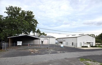 4502 Irvington Ave, Jacksonville, FL à louer Photo de l’immeuble– Image 1 sur 6