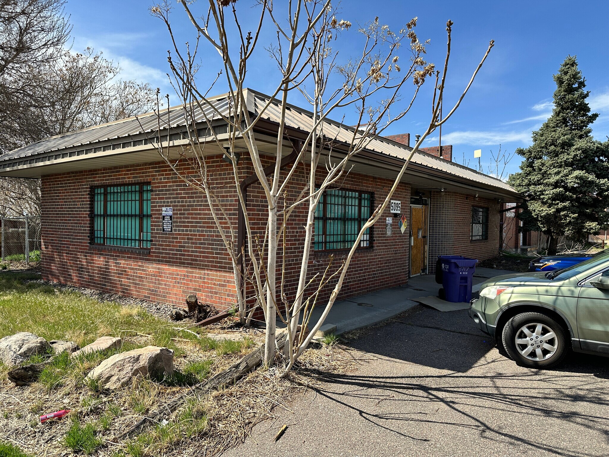 5095 Colorado Blvd, Denver, CO à vendre Photo principale– Image 1 sur 14
