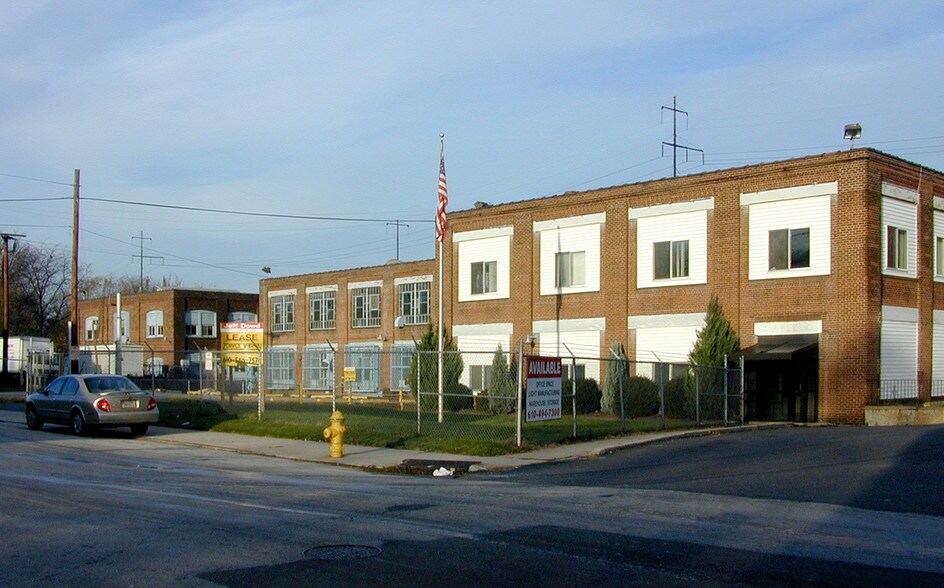 2300 W 4th St, Chester, PA à louer - Autre – Image 3 sur 48