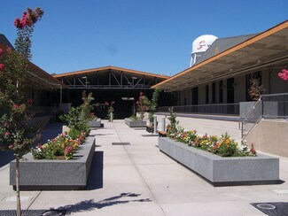 Plus de détails pour 5011-5115 Dudley Blvd, Mcclellan, CA - Bureau à louer