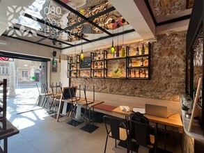 Local commercial dans Barcelone, Barcelona à louer Photo intérieure– Image 1 sur 6